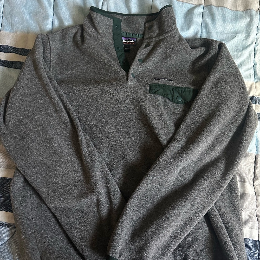 Patagonia Synchilla